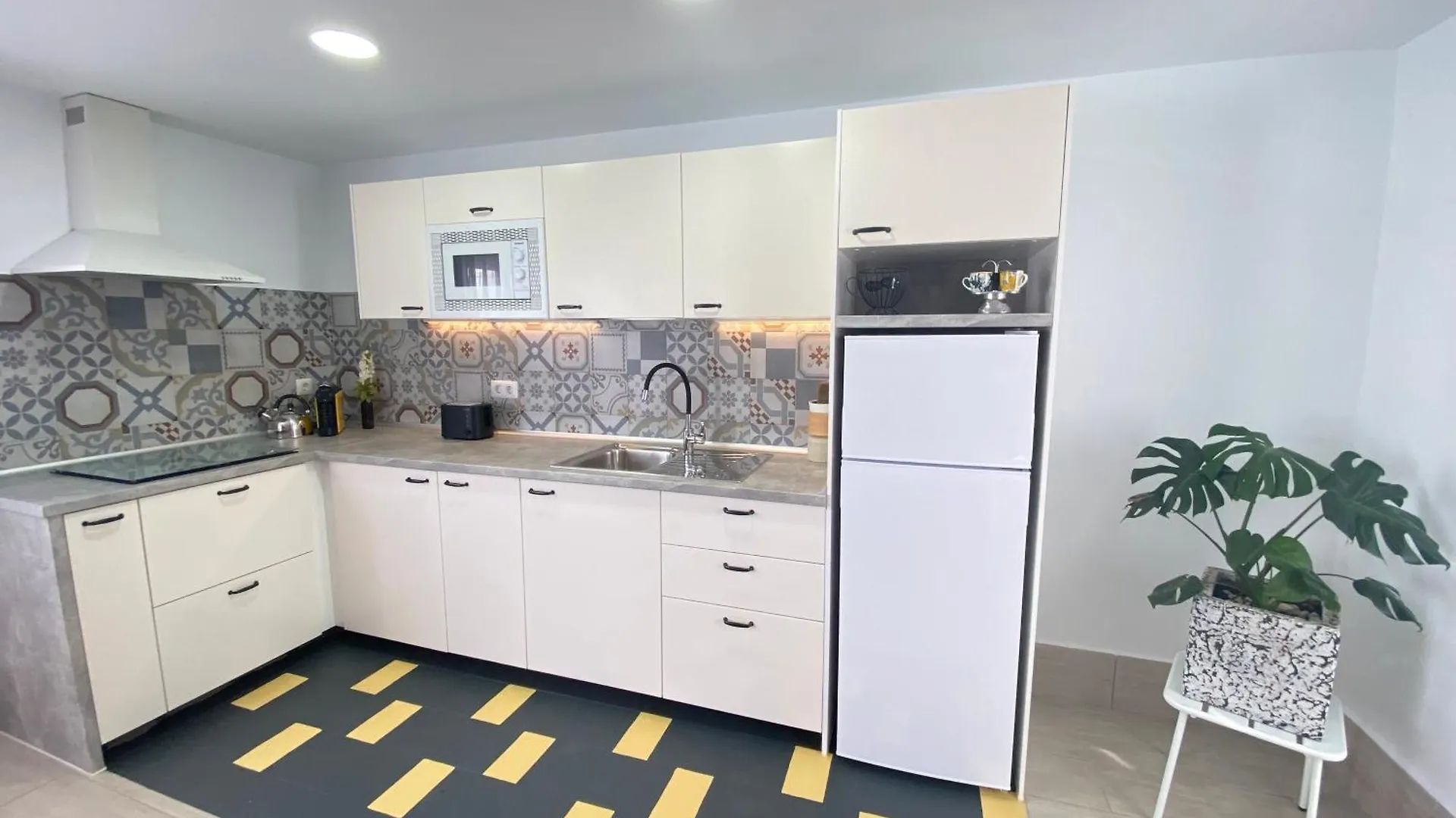 Mevak Apartment Playa Blanca  Spain