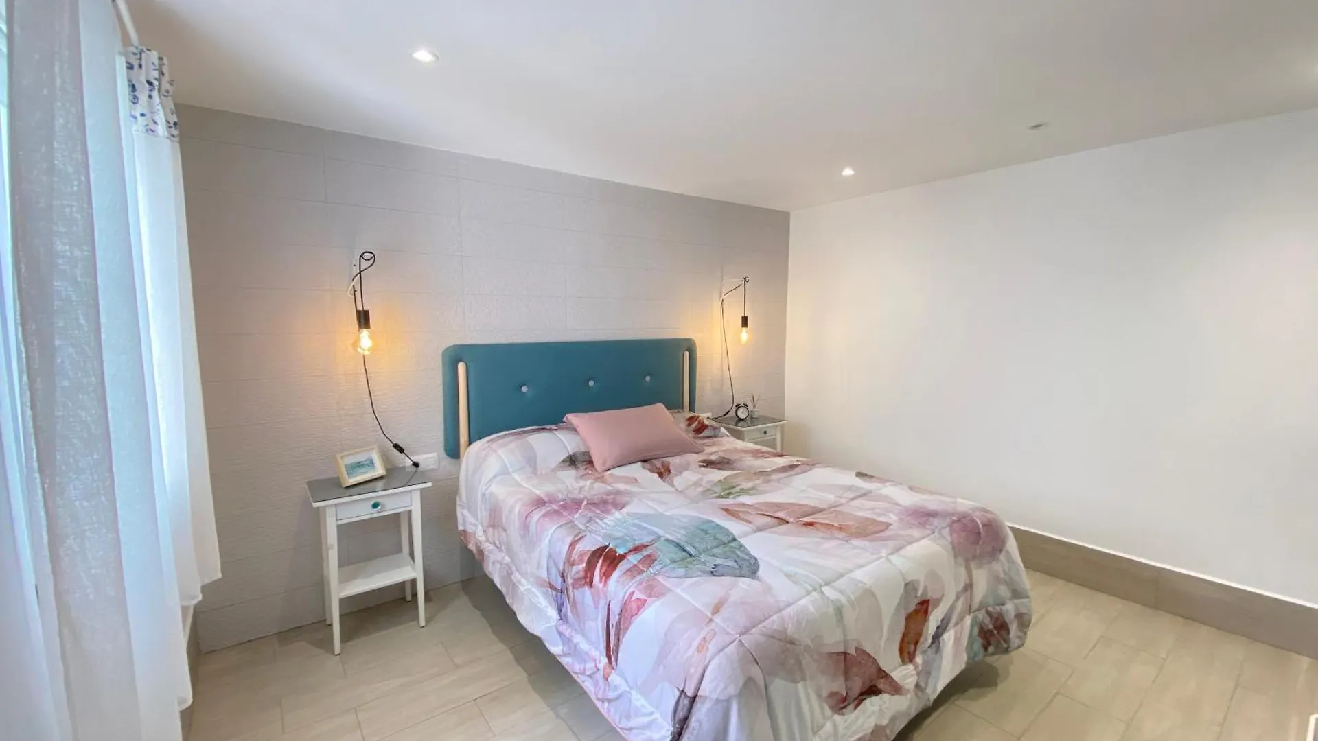 Mevak Apartment Playa Blanca  Spain