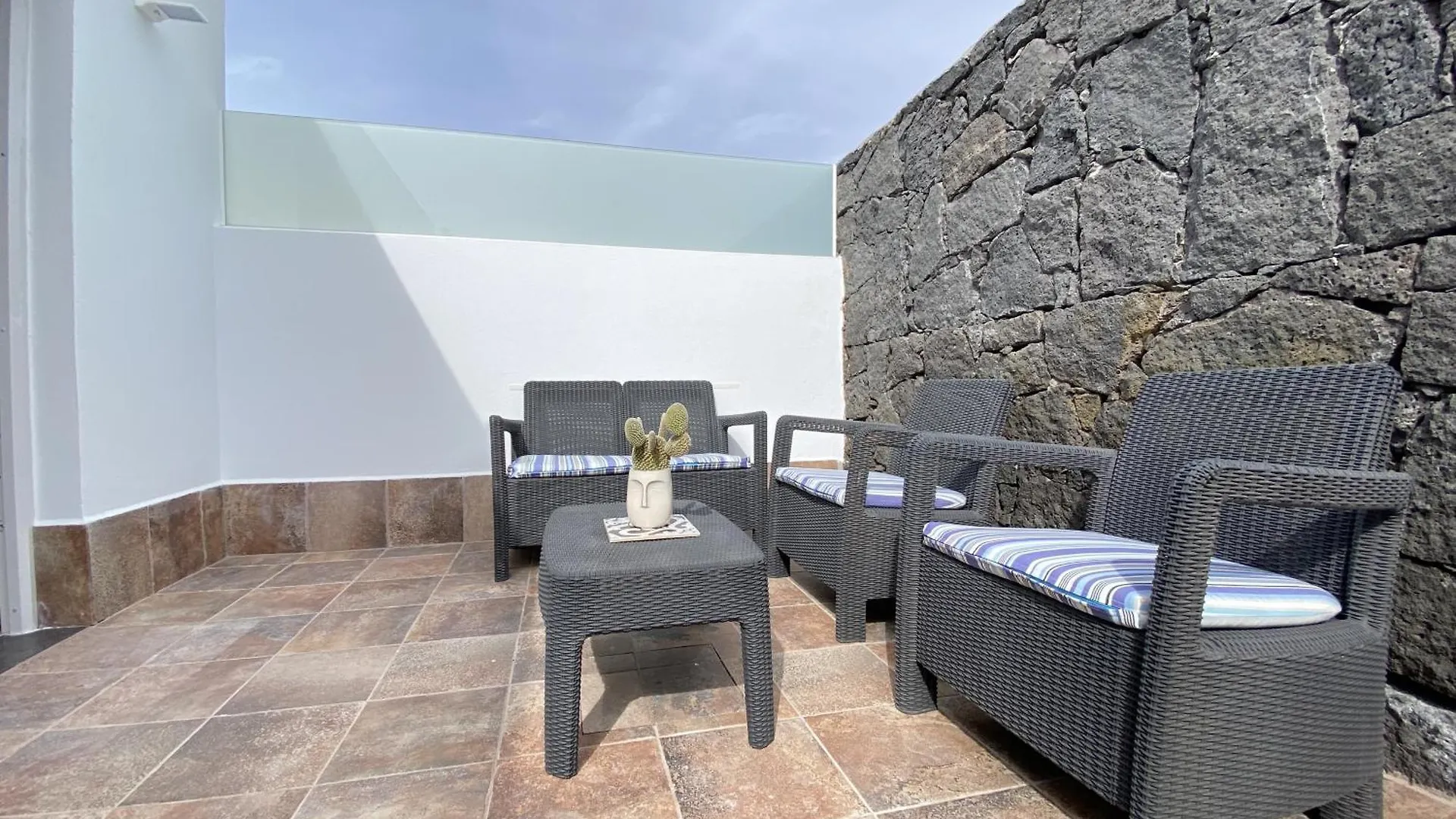 Mevak Apartment Playa Blanca