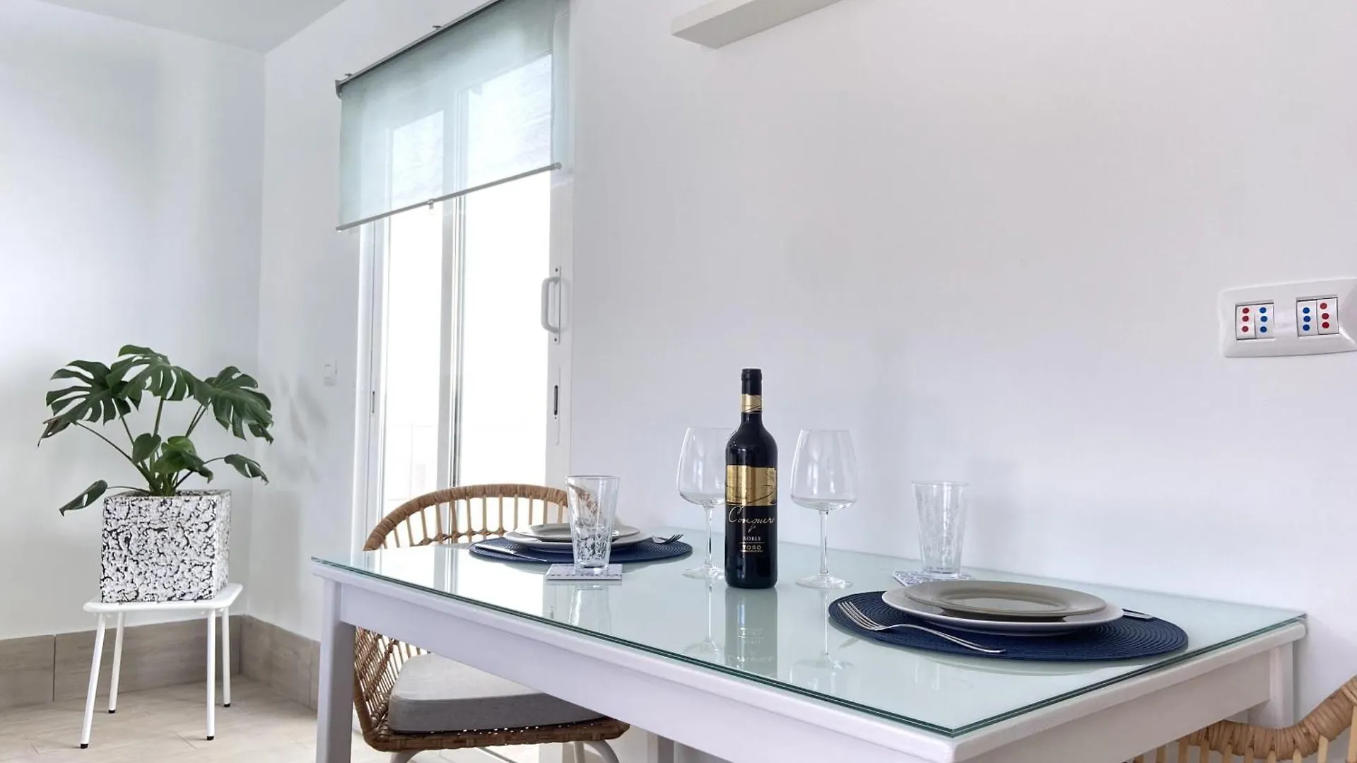 Mevak Apartment Playa Blanca