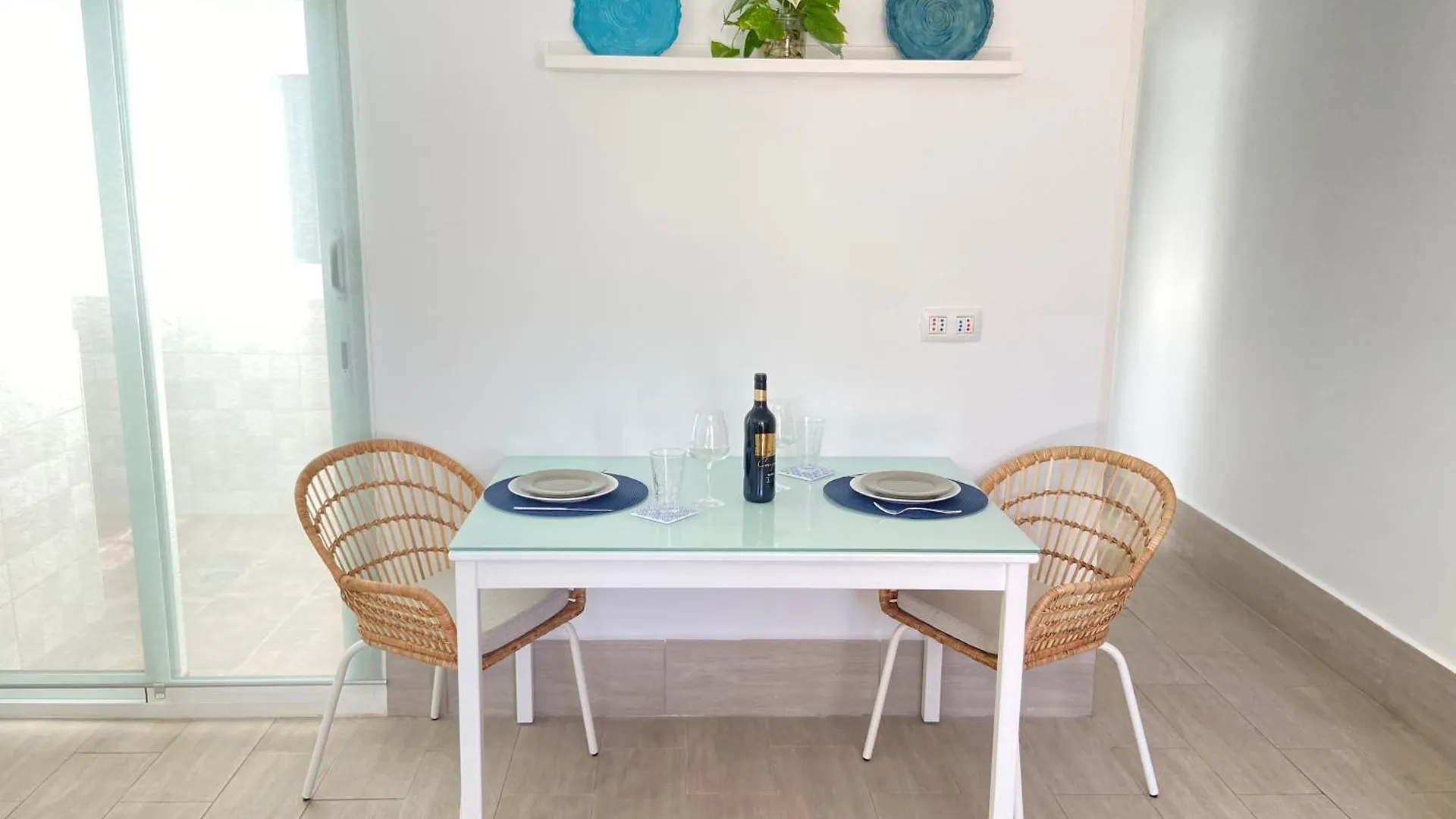 Mevak Apartment Playa Blanca  Spain
