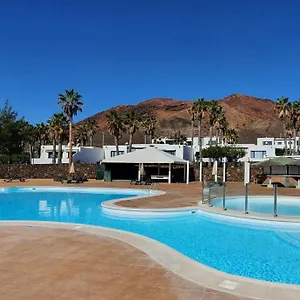 Apartment Palmeras Garden, Playa Blanca (Lanzarote)