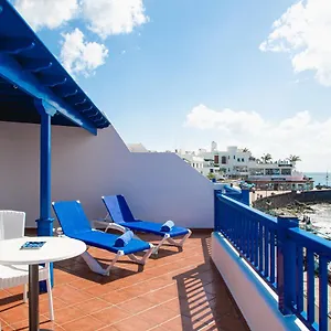 Apartment Blancazul Mingo Alto, Playa Blanca (Lanzarote)