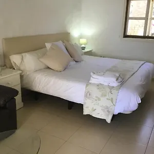 Apartment Vrijstaande, Playa Blanca (Lanzarote)