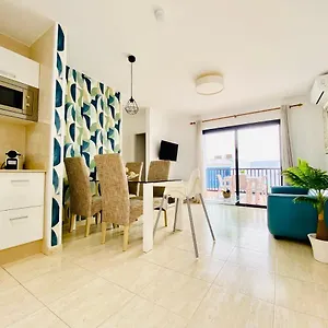 Apartment Sara 4, Playa Blanca (Lanzarote)