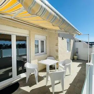 Apartment La Terraza, Playa Blanca (Lanzarote)