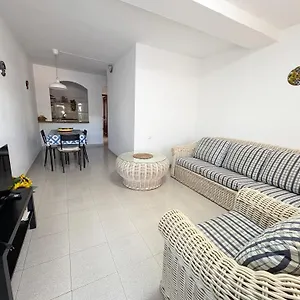 Apartment La Lapa, Playa Blanca (Lanzarote)