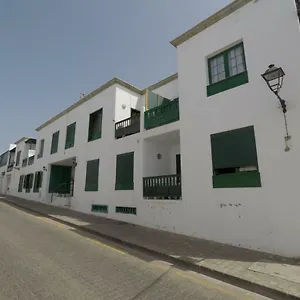 Apartment Playa Dorada, Playa Blanca (Lanzarote)